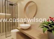 New Build - Townhouse - Dolores