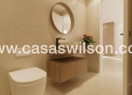 New Build - Townhouse - Dolores