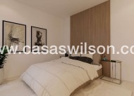 New Build - Townhouse - Dolores