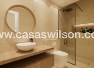 New Build - Townhouse - Dolores