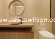 New Build - Townhouse - Dolores