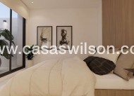 New Build - Townhouse - Dolores