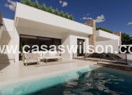 New Build - Townhouse - Dolores