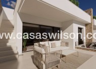 New Build - Townhouse - Dolores