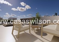 New Build - Townhouse - Dolores