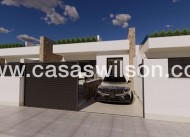 New Build - Townhouse - Dolores