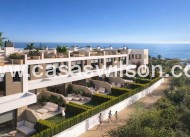 New Build - Townhouse - El Campello - Platja de L´Amerador