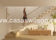 New Build - Townhouse - El Verger - Zona De La Playa