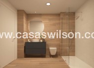 New Build - Townhouse - El Verger - Zona De La Playa