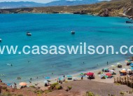 New Build - Townhouse - Fuente Alamo - La Pinilla