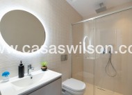 New Build - Townhouse - Gran Alacant - Centro comercial ga