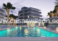 New Build - Townhouse - Guardamar del Segura - EL RASO