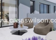 New Build - Townhouse - Guardamar del Segura - EL RASO