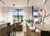 New Build - Townhouse - Guardamar del Segura - EL RASO
