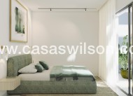 New Build - Townhouse - Guardamar del Segura - EL RASO
