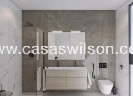 New Build - Townhouse - Guardamar del Segura - EL RASO