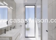 New Build - Townhouse - Guardamar del Segura - EL RASO