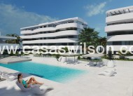 New Build - Townhouse - Guardamar del Segura - EL RASO