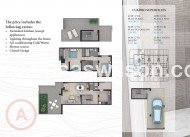 New Build - Townhouse - La Manga - LA MANGA