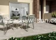 New Build - Townhouse - La Manga - LA MANGA