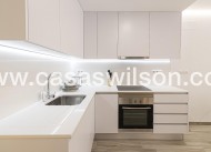 New Build - Townhouse - La Manga - LA MANGA