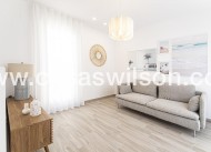 New Build - Townhouse - La Manga - LA MANGA