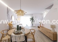 New Build - Townhouse - La Manga - LA MANGA