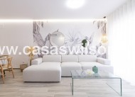 New Build - Townhouse - La Manga - LA MANGA