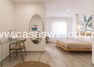 New Build - Townhouse - La Manga - LA MANGA