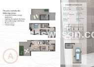 New Build - Townhouse - La Manga - LA MANGA