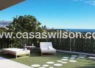 New Build - Townhouse - La Nucía