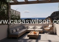 New Build - Townhouse - La Union - centro