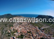 New Build - Townhouse - La Union - centro