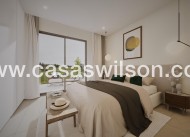 New Build - Townhouse - Los Alcazares - Serena Golf