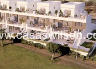 New Build - Townhouse - Los Alcazares - Serena Golf