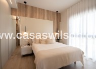 New Build - Townhouse - Los Alcazares - Serena Golf