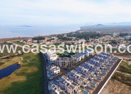 New Build - Townhouse - Los Alcazares - Serena Golf