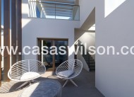 New Build - Townhouse - Los Alcazares - Serena Golf