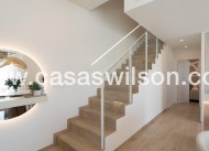 New Build - Townhouse - Los Alcazares - Serena Golf