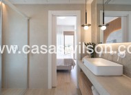 New Build - Townhouse - Los Alcazares - Serena Golf