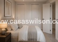 New Build - Townhouse - Mazarron - Country Club