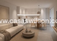 New Build - Townhouse - Mazarron - Country Club
