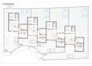 New Build - Townhouse - Mazarron - Country Club