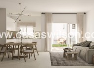 New Build - Townhouse - Monforte del Cid - Alenda Golf