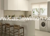 New Build - Townhouse - Monforte del Cid - Alenda Golf