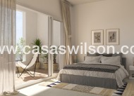 New Build - Townhouse - Monforte del Cid - Alenda Golf