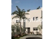 New Build - Townhouse - Monforte del Cid - Alenda Golf
