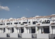 New Build - Townhouse - Mutxamel - Valle del sol