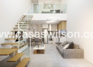 New Build - Townhouse - Orihuela Costa - PAU 26