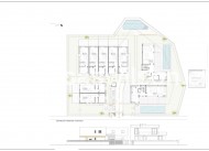 New Build - Townhouse - Orihuela Costa - PAU 26